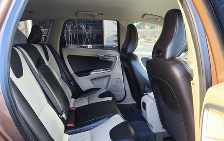 Volvo XC60 II, 2010 год, 1 490 000 рублей, 15 фотография