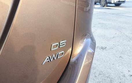 Volvo XC60 II, 2010 год, 1 490 000 рублей, 10 фотография