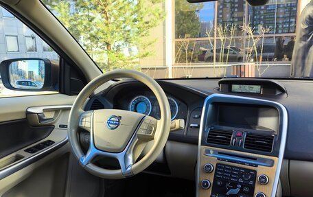 Volvo XC60 II, 2010 год, 1 490 000 рублей, 17 фотография