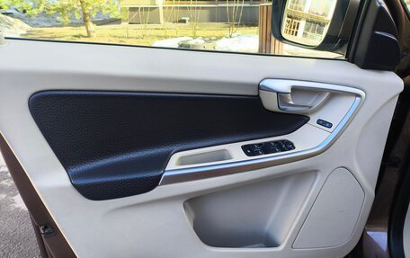 Volvo XC60 II, 2010 год, 1 490 000 рублей, 8 фотография