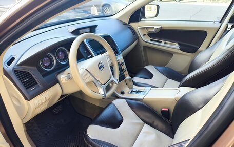 Volvo XC60 II, 2010 год, 1 490 000 рублей, 11 фотография