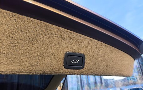 Volvo XC60 II, 2010 год, 1 490 000 рублей, 13 фотография