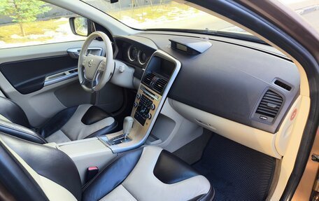 Volvo XC60 II, 2010 год, 1 490 000 рублей, 14 фотография