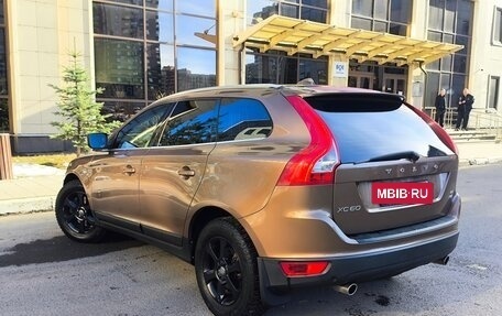 Volvo XC60 II, 2010 год, 1 490 000 рублей, 7 фотография