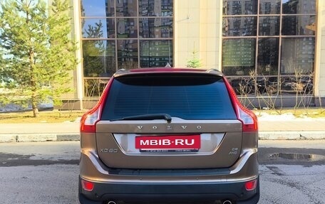 Volvo XC60 II, 2010 год, 1 490 000 рублей, 6 фотография