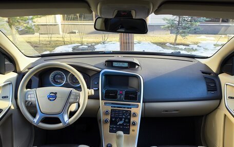 Volvo XC60 II, 2010 год, 1 490 000 рублей, 20 фотография