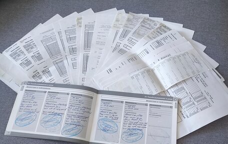 Volvo XC60 II, 2010 год, 1 490 000 рублей, 23 фотография