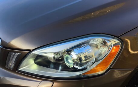 Volvo XC60 II, 2010 год, 1 490 000 рублей, 19 фотография