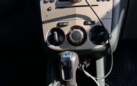 Opel Corsa D, 2007 год, 349 000 рублей, 21 фотография