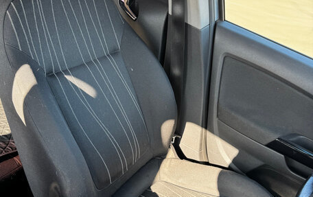 Opel Corsa D, 2007 год, 349 000 рублей, 19 фотография