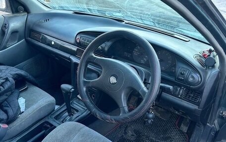 Nissan Bluebird X, 1994 год, 125 000 рублей, 2 фотография