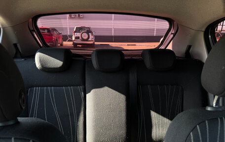 Opel Corsa D, 2007 год, 349 000 рублей, 20 фотография