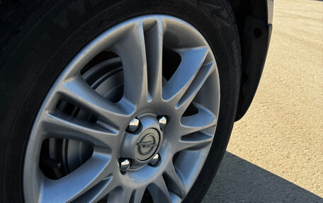 Opel Corsa D, 2007 год, 349 000 рублей, 25 фотография