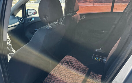 Opel Corsa D, 2007 год, 349 000 рублей, 22 фотография