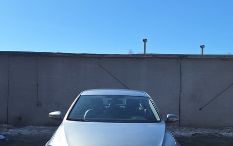 Volkswagen Passat B7, 2012 год, 1 100 000 рублей, 2 фотография