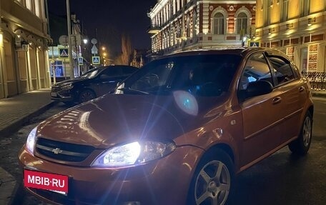 Chevrolet Lacetti, 2007 год, 290 000 рублей, 3 фотография