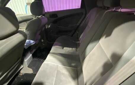 Chevrolet Lacetti, 2007 год, 290 000 рублей, 5 фотография