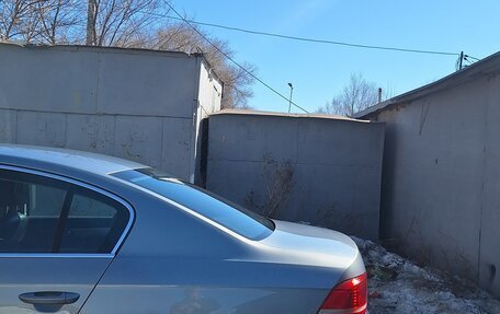 Volkswagen Passat B7, 2012 год, 1 100 000 рублей, 6 фотография