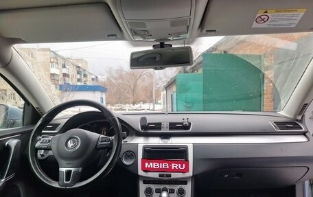 Volkswagen Passat B7, 2012 год, 1 100 000 рублей, 8 фотография