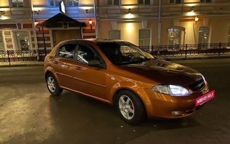 Chevrolet Lacetti, 2007 год, 290 000 рублей, 4 фотография