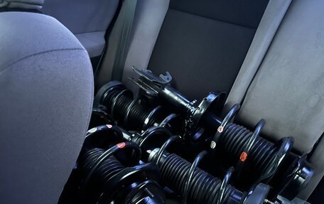 Subaru Impreza III, 2006 год, 690 000 рублей, 9 фотография