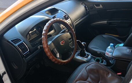 Geely Emgrand EC7, 2014 год, 48 000 рублей, 8 фотография