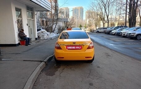 Geely Emgrand EC7, 2014 год, 48 000 рублей, 6 фотография
