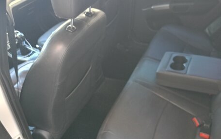 Geely Emgrand EC7, 2014 год, 48 000 рублей, 11 фотография