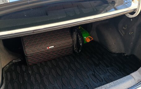 Geely Emgrand EC7, 2014 год, 48 000 рублей, 10 фотография