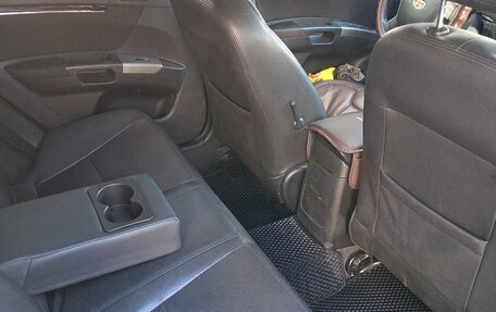 Geely Emgrand EC7, 2014 год, 48 000 рублей, 13 фотография