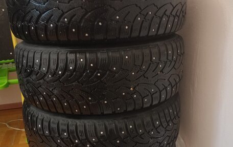 Geely Emgrand EC7, 2014 год, 48 000 рублей, 15 фотография