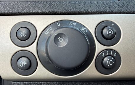 Opel Astra H, 2007 год, 530 000 рублей, 9 фотография