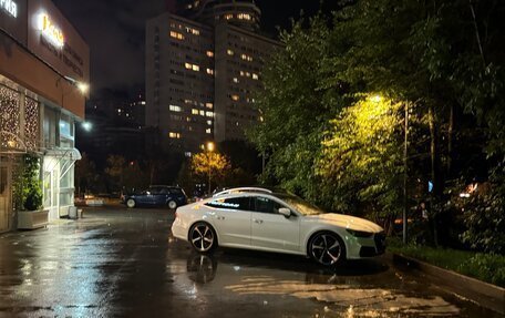 Audi A7, 2019 год, 6 350 000 рублей, 2 фотография