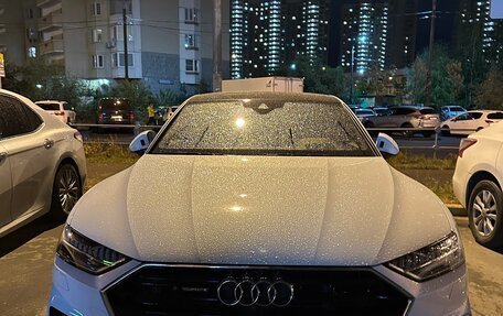 Audi A7, 2019 год, 6 350 000 рублей, 7 фотография