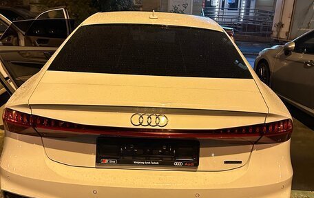 Audi A7, 2019 год, 6 350 000 рублей, 6 фотография