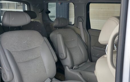 Honda Elysion I, 2007 год, 1 700 000 рублей, 8 фотография