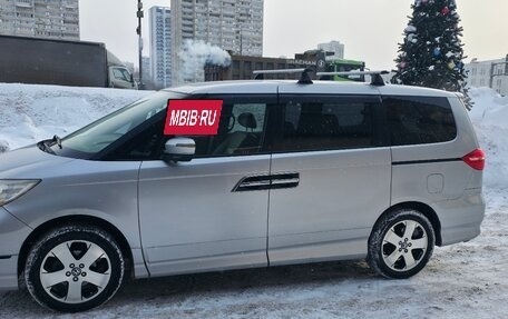 Honda Elysion I, 2007 год, 1 700 000 рублей, 2 фотография