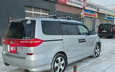 Honda Elysion I, 2007 год, 1 700 000 рублей, 5 фотография
