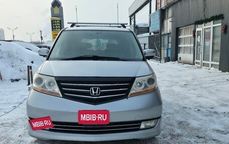 Honda Elysion I, 2007 год, 1 700 000 рублей, 4 фотография