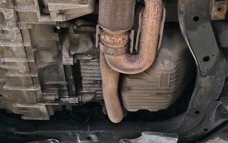 Honda Elysion I, 2007 год, 1 700 000 рублей, 12 фотография