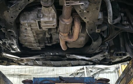 Honda Elysion I, 2007 год, 1 700 000 рублей, 13 фотография