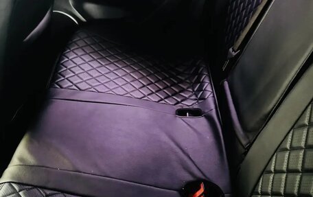 Chevrolet Cruze II, 2013 год, 920 000 рублей, 3 фотография