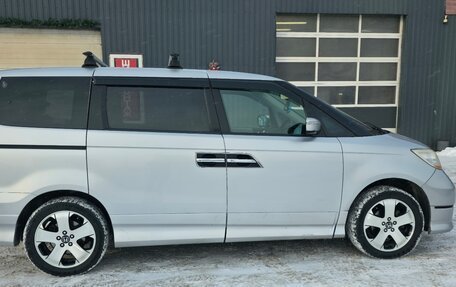 Honda Elysion I, 2007 год, 1 700 000 рублей, 10 фотография