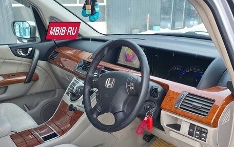 Honda Elysion I, 2007 год, 1 700 000 рублей, 9 фотография