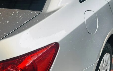 Chevrolet Cruze II, 2013 год, 920 000 рублей, 4 фотография