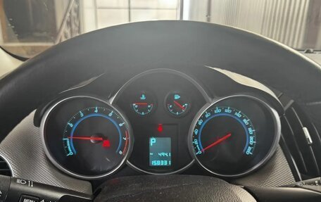 Chevrolet Cruze II, 2013 год, 920 000 рублей, 8 фотография