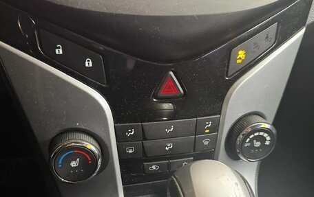 Chevrolet Cruze II, 2013 год, 920 000 рублей, 7 фотография