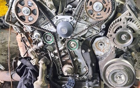 Honda Elysion I, 2007 год, 1 700 000 рублей, 15 фотография