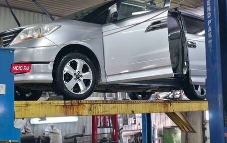 Honda Elysion I, 2007 год, 1 700 000 рублей, 11 фотография