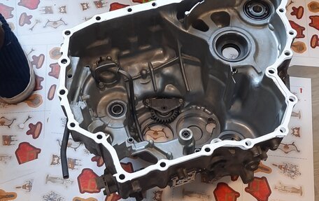 Honda Elysion I, 2007 год, 1 700 000 рублей, 16 фотография